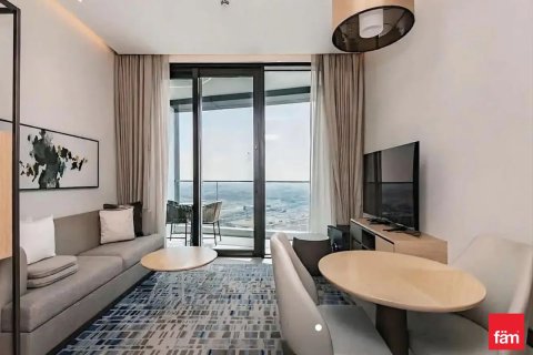 Appartement de 1 chambre  No. 116217 2