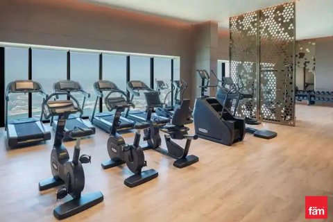 Appartement de 1 chambre  No. 116217 16