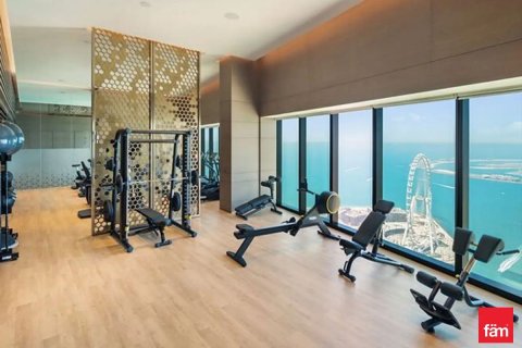 Appartement de 1 chambre  No. 116217 18