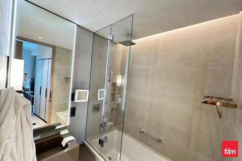 Appartement de 1 chambre  No. 116217 12