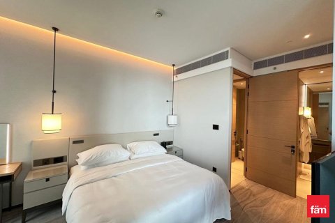 Appartement de 1 chambre  No. 116217 10