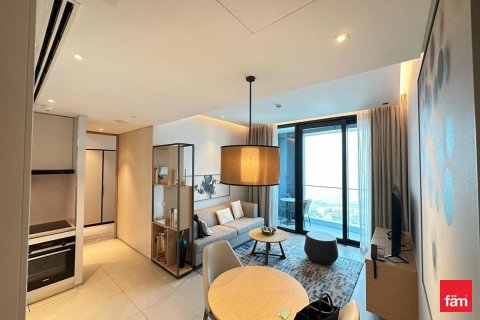 Appartement de 1 chambre  No. 116217 4