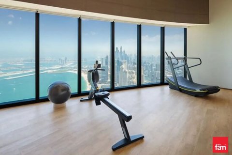 Appartement de 1 chambre  No. 116217 17