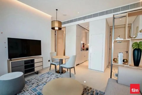 Appartement de 1 chambre  No. 116217 3