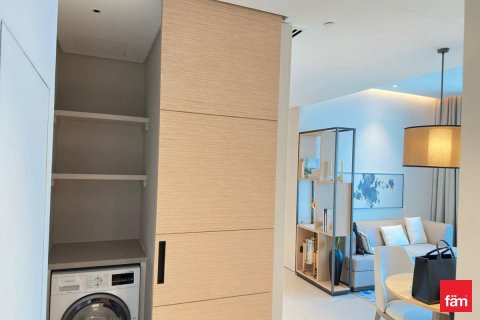 Appartement de 1 chambre  No. 116217 6