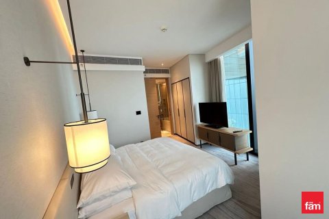 Appartement de 1 chambre  No. 116217 9