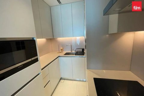 Appartement de 1 chambre  No. 116217 7