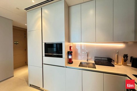 Appartement de 1 chambre  No. 116217 8