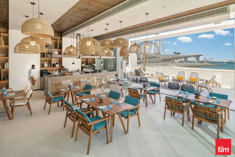 Appartement de 1 chambre  No. 116217 19