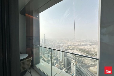 Appartement de 1 chambre  No. 116217 13