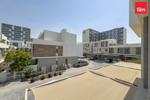 2 bedrooms Townhouse  No. 116219 21