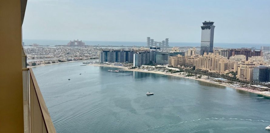 Appartement de 2 chambres No. 116213