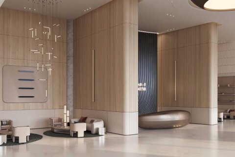 Appartement de 43m²  No. 116218 9