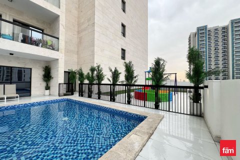 Appartement de 2 chambres à Al Furjan, UAE No. 140512 14