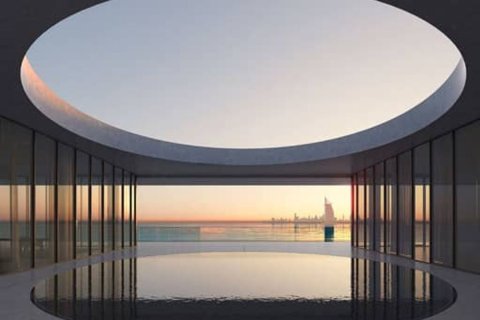Appartement de 5 chambres à Palm Jumeirah, UAE No. 140511 13