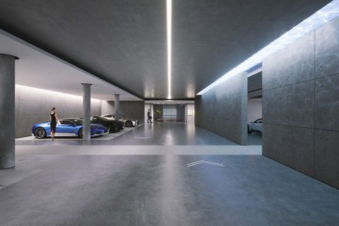 Appartement de 5 chambres à Palm Jumeirah, UAE No. 140511 17