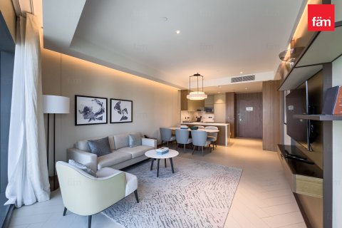 Appartement de 3 chambres à Dubai, UAE No. 140509