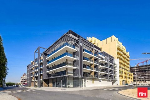 Appartement de 1 chambre à Dubai, UAE No. 140507