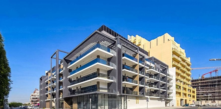 Appartement de 1 chambre à Dubai, UAE No. 140507