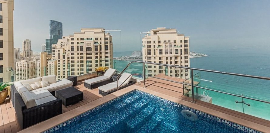 2 bedrooms Apartment in Dubai, UAE No. 140508