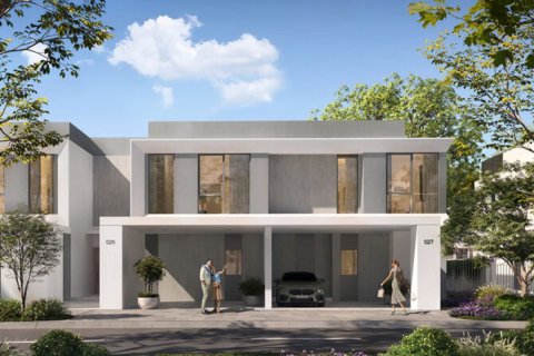 Townhouse de 3 chambres à Dubai, UAE No. 140513 7