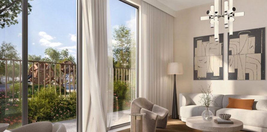 Townhouse de 3 chambres à Dubai, UAE No. 140513