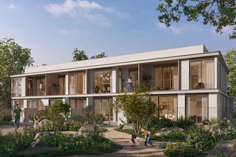 Townhouse de 3 chambres à Dubai, UAE No. 140513 6