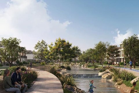 Townhouse de 3 chambres à Dubai, UAE No. 140513 9