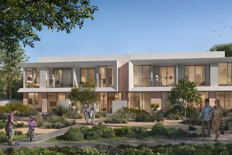 Townhouse de 3 chambres à Dubai, UAE No. 140513 8