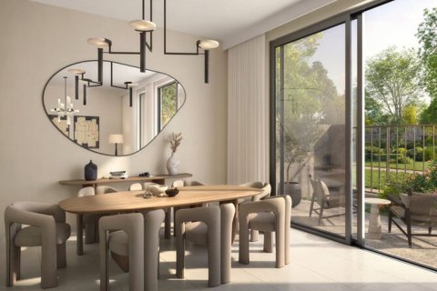 Townhouse de 3 chambres à Dubai, UAE No. 140513 3