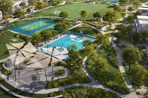 Townhouse de 3 chambres à Dubai, UAE No. 140513 11