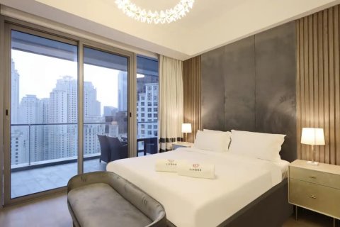 Appartement de 2 chambres à Trident Grand Residence, UAE No. 148918 8