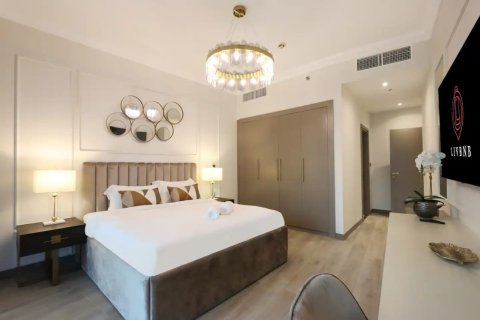 Appartement de 2 chambres à Trident Grand Residence, UAE No. 148918 17