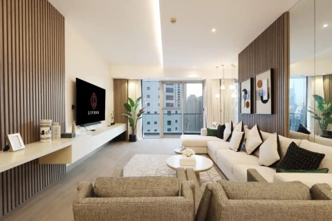 Appartement de 2 chambres à Trident Grand Residence, UAE No. 148918 7