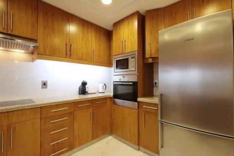 Appartement de 2 chambres à Trident Grand Residence, UAE No. 148918 18