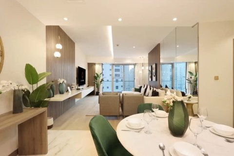 Appartement de 2 chambres à Trident Grand Residence, UAE No. 148918