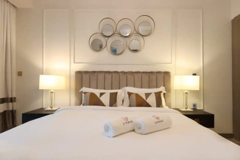 Appartement de 2 chambres à Trident Grand Residence, UAE No. 148918 16