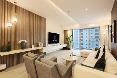 Appartement de 2 chambres à Trident Grand Residence, UAE No. 148918 5