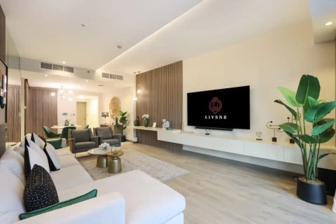 Appartement de 2 chambres à Trident Grand Residence, UAE No. 148918 11