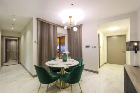 Appartement de 2 chambres à Trident Grand Residence, UAE No. 148918 13