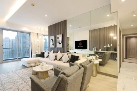 Appartement de 2 chambres à Trident Grand Residence, UAE No. 148918 15