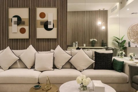 Appartement de 2 chambres à Trident Grand Residence, UAE No. 148918 9