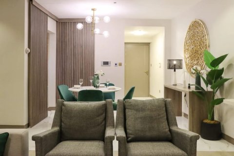 Appartement de 2 chambres à Trident Grand Residence, UAE No. 148918 3