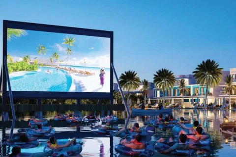 4 bedrooms Townhouse in Damac Lagoons, UAE No. 148923 8