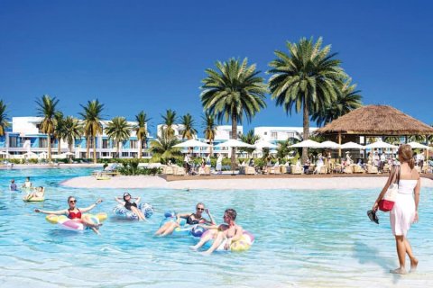 4 bedrooms Townhouse in Damac Lagoons, UAE No. 148923 10