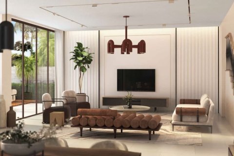 4 bedrooms Townhouse in Damac Lagoons, UAE No. 148923 7