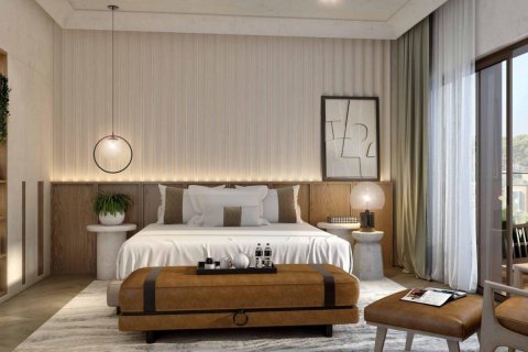 4 bedrooms Townhouse in Damac Lagoons, UAE No. 148923 4