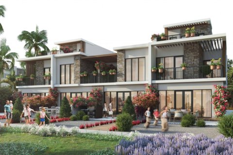 4 bedrooms Townhouse in Damac Lagoons, UAE No. 148923 3