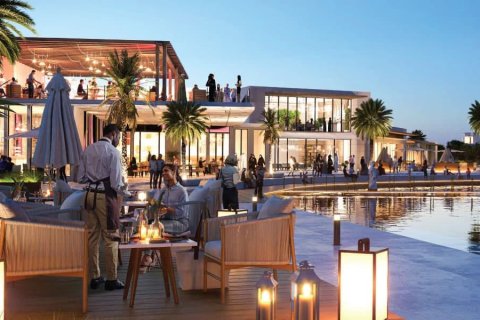 4 bedrooms Townhouse in Damac Lagoons, UAE No. 148923 11