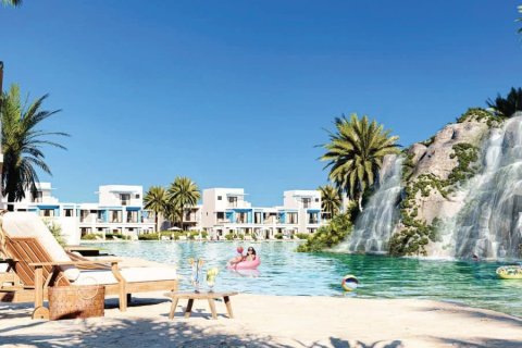 4 bedrooms Townhouse in Damac Lagoons, UAE No. 148923 9